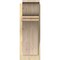 Ekena Millwork Thorton Traditional Rough Sawn Outlooker, Douglas Fir, 8"W x 14"D x 22"H OUT08X14X22THR01RDF - alternate 3